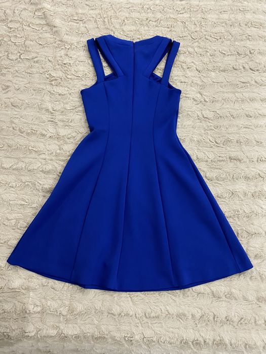 Vestido Guess cerimonia