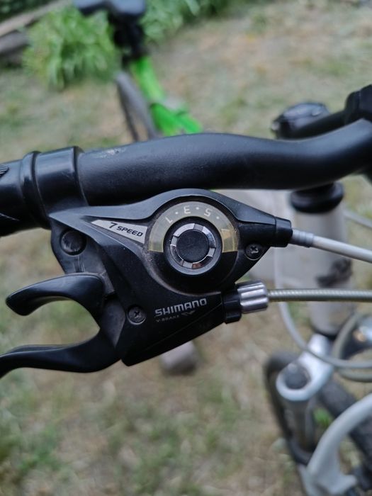 Велосипед Azimut 26'