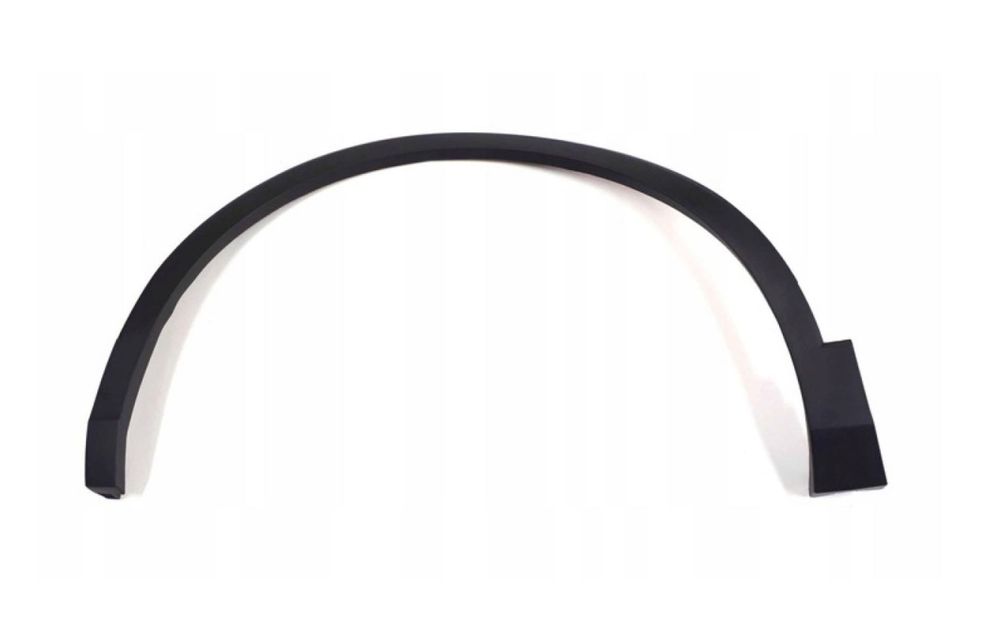 Volkswagen tiguan 2 USA 2017 2018 2019 2020 2021 передние арки Крыла