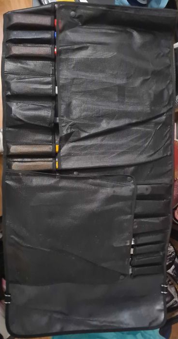 Icel - estojo de facas