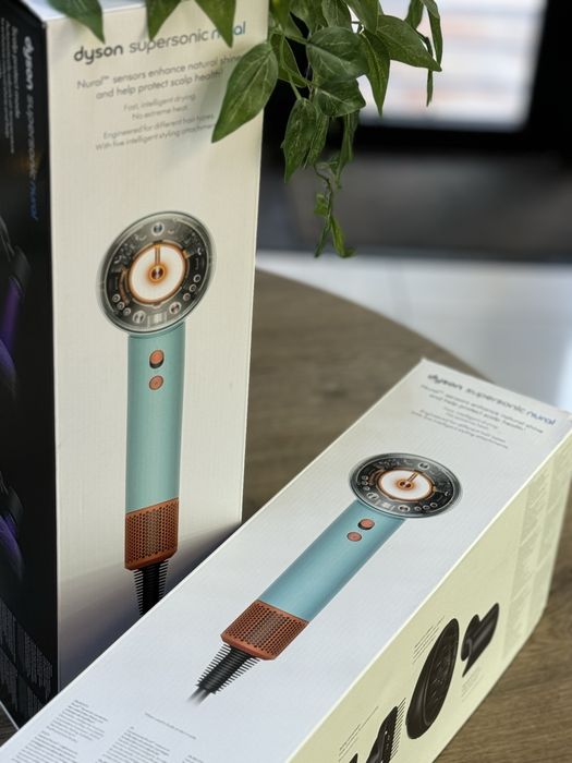 Dyson Supersonic Фен
