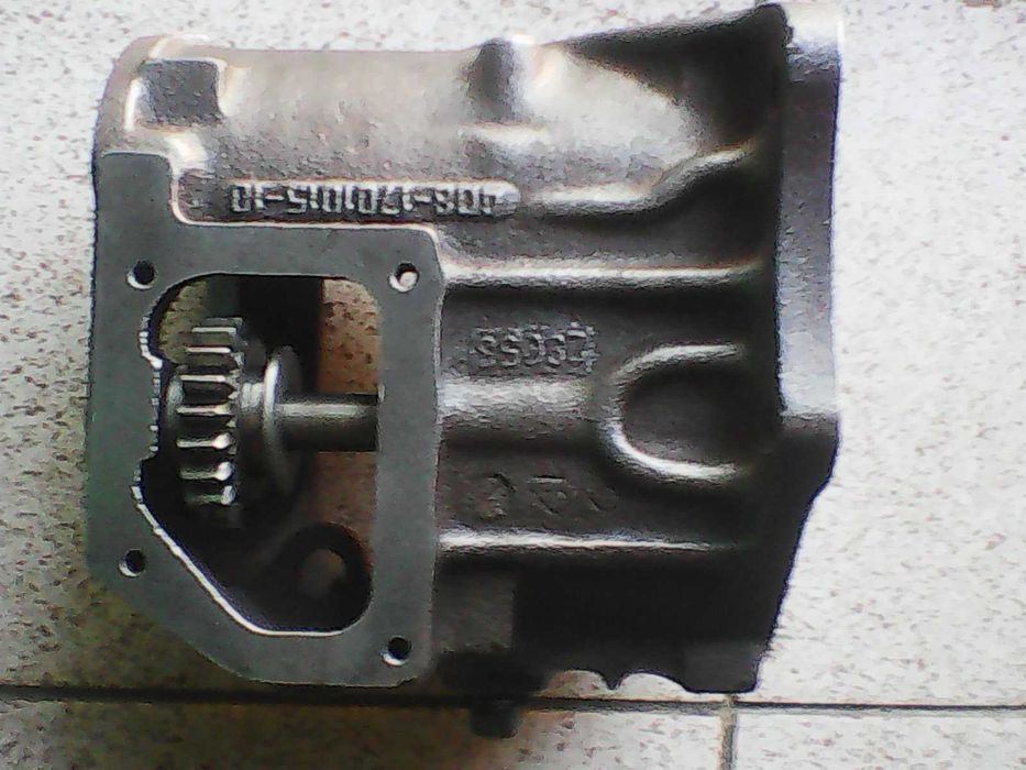 Продам автошини 6.45-13 M-145  кп / ст/117