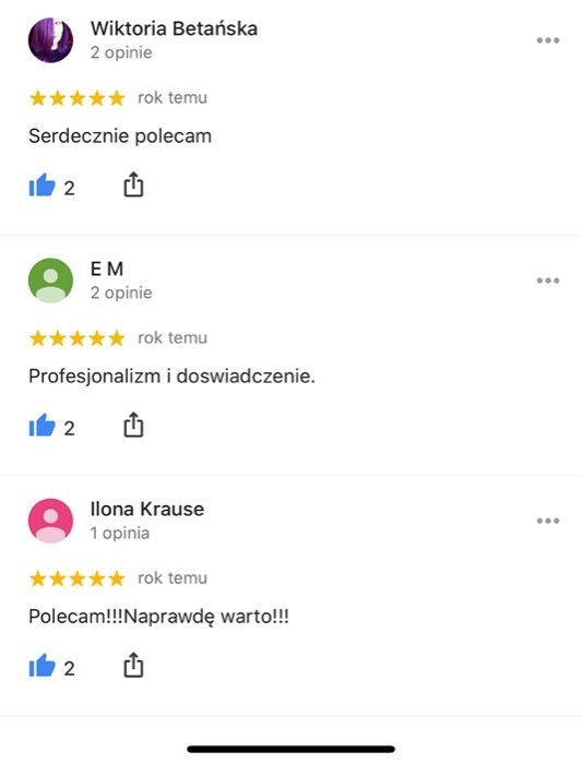 Tłumacz Przysięgły, tłumaczenie dokumentów online / cała
Polska