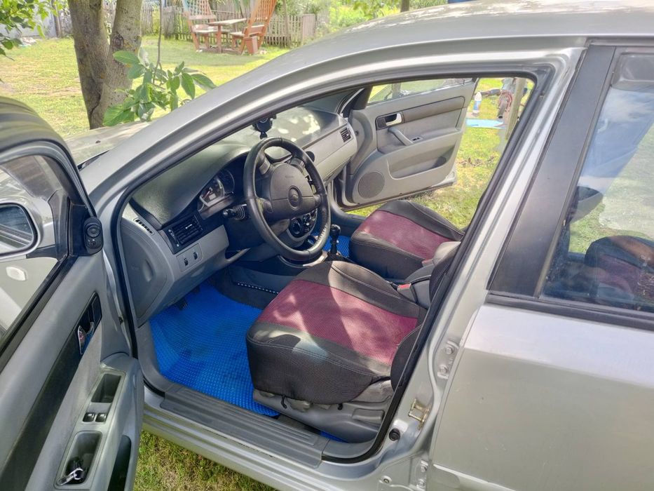 Продам  Chevrolet Lacette