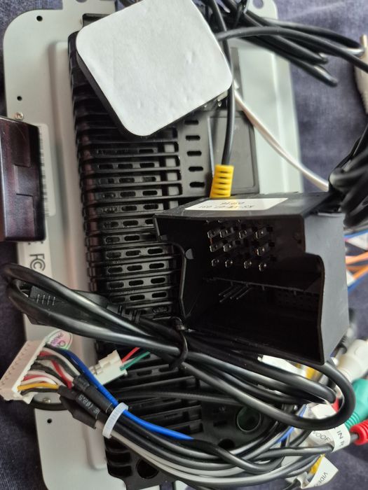 Radio android vw 6gb  Volkswagen Android seat golf passat