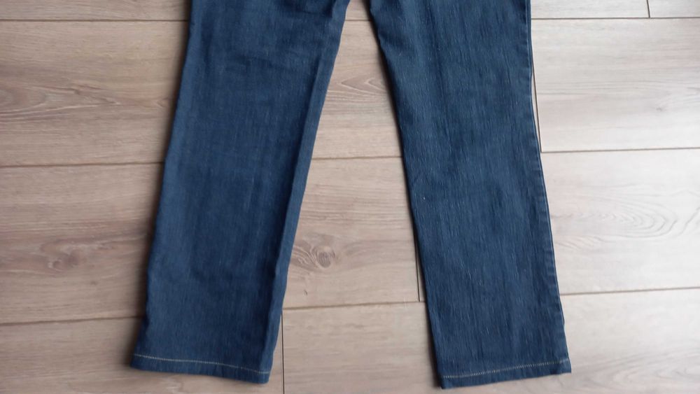 OUTFIT fashion jeansy damskie r, 42