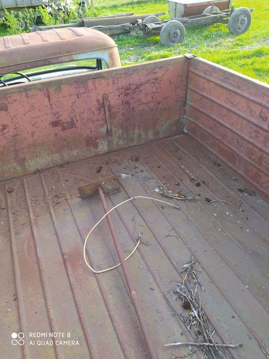 Продам прицеп,  вся інформація по телефону