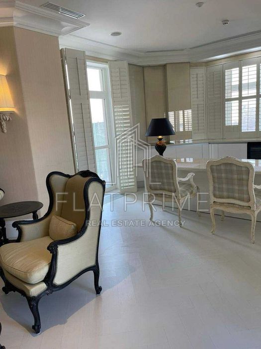 3-rooms apartment apartment by the address st. Ul Kreshchatik (area 140 m²) - Atlanta.ua - photo 3