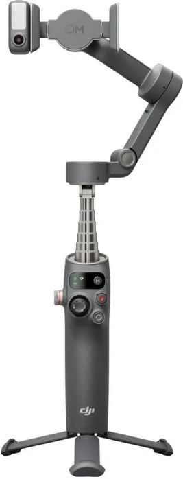 DJI Osmo Mobile 7P (Pro All) – новий, повна комплектація