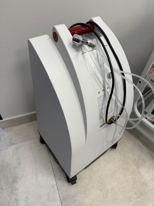 Sprzedam Infuzję tlenową Seyo