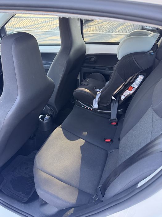 VW up 1.0 benzyna 2015r.