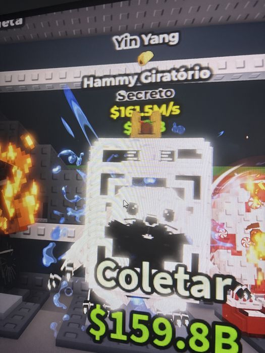 Steal a Brainrots-Roblox