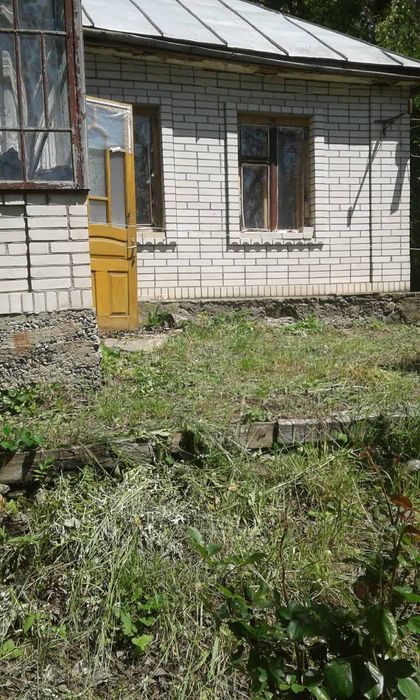 Продам будинок в с. Білки