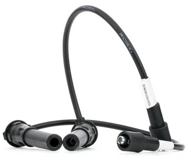 Kit de Ignição RIDEX PLUS, Ponta Delgada, Ilha de São Miguel