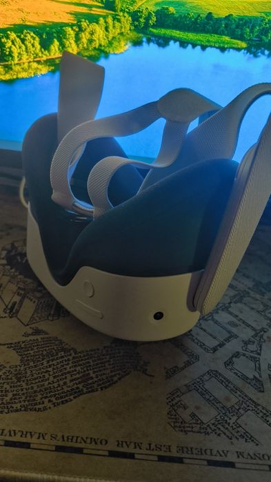Oculus Quest 3s - como novo