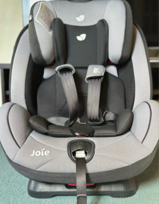 Cadeira auto Joie