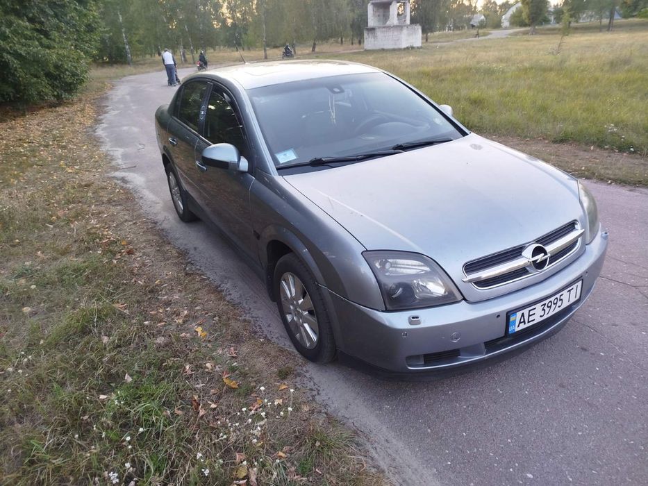 продам автомобіль опель