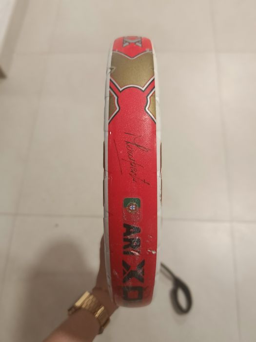 Raquete de Padel Nox Ml10 Pro Cup