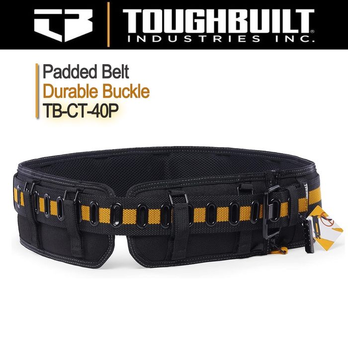 Toughbuilt пояси для підсумків