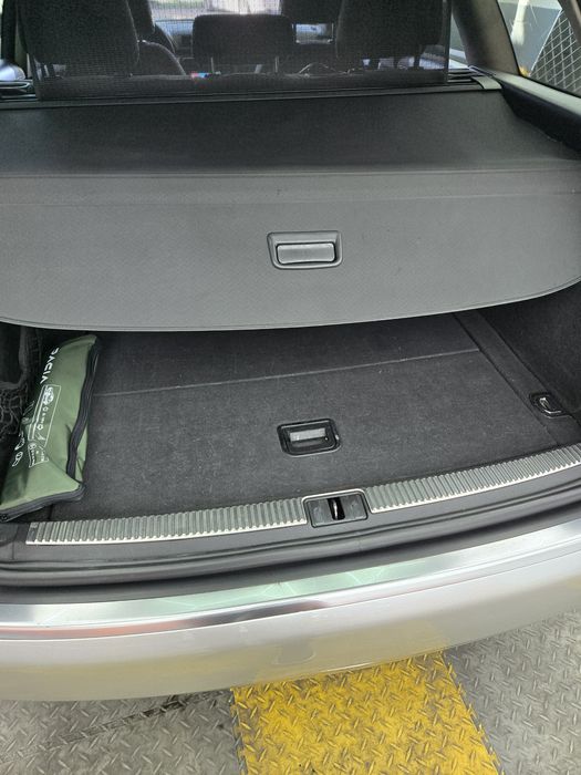 Audi A4 TDI 130CV