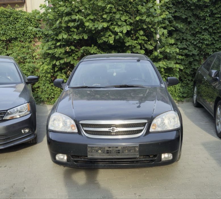 Продам Chevrolet 2006 року