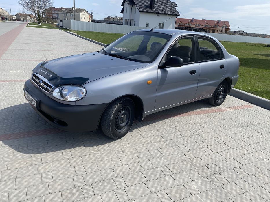 Продам дідову машину део