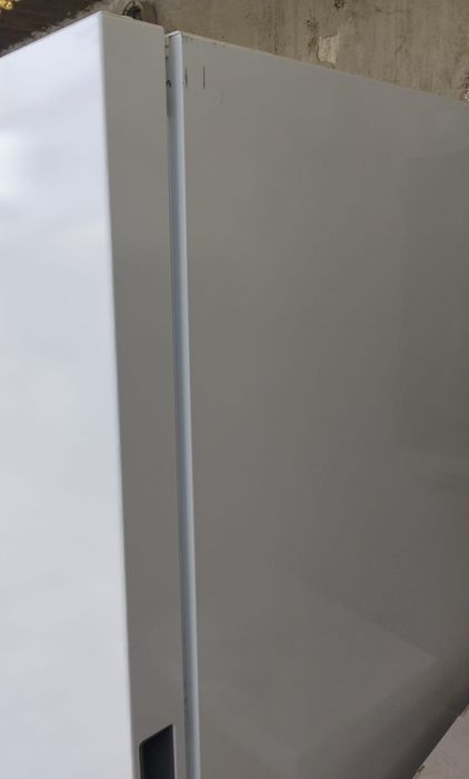 Arca congeladora Miele perfeita