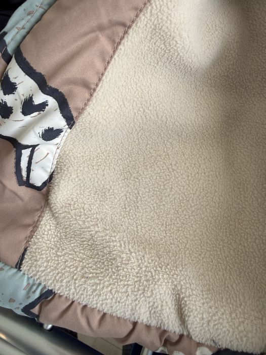 Куртка демісезонна