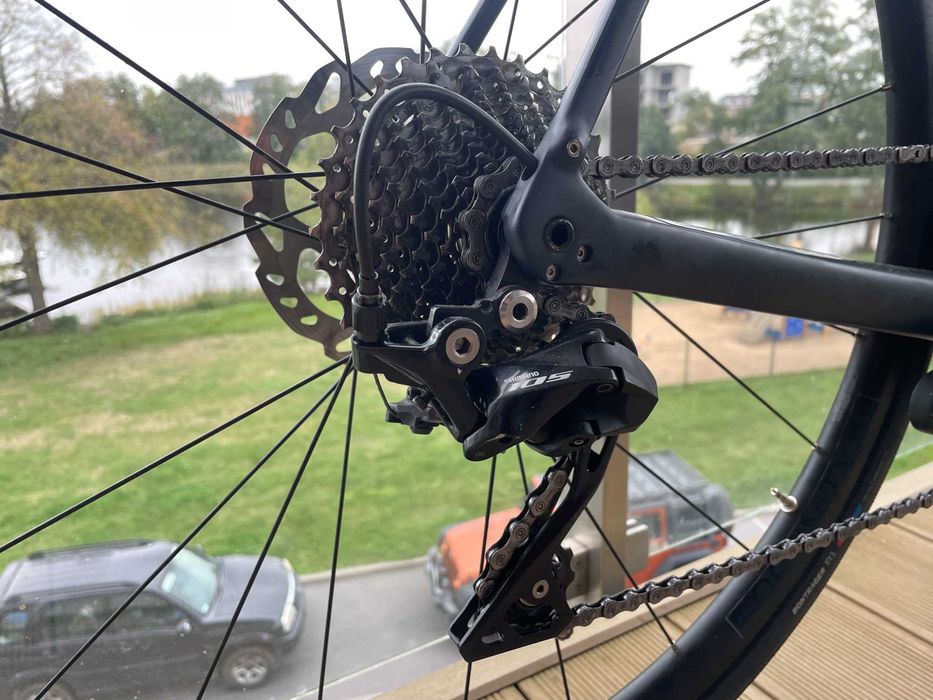 Trek Domane SL5 58 cm rower gravel