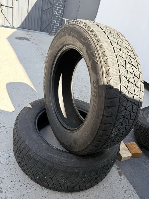 Bridgestone 225 65 r 17