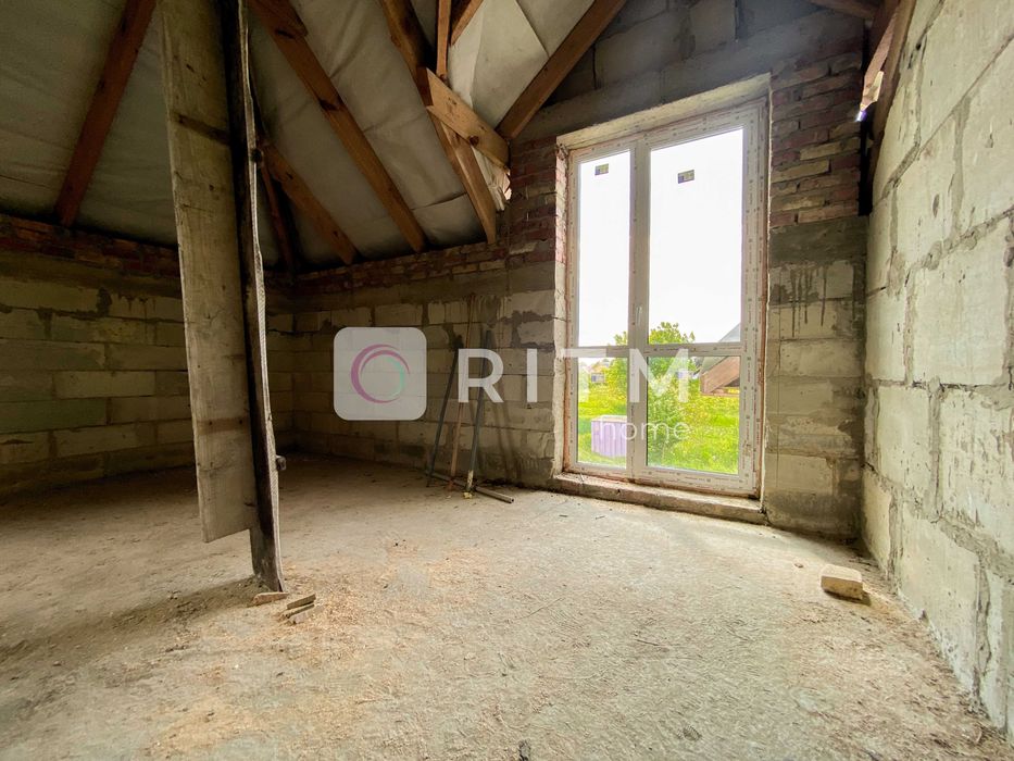 Продається будинок у с. Гірка Полонка