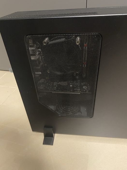 Komputer MSI Codex S  gamingowy