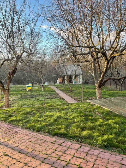 Продам (можна сертифікат) капітальний будинок з банею на березі р.Псел