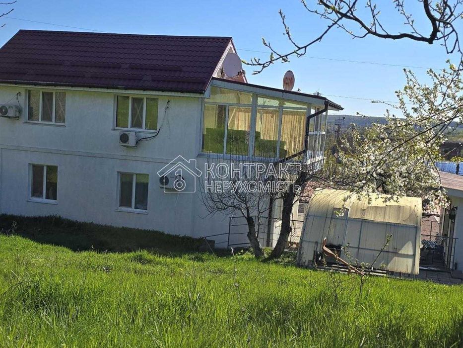 Продаж будинка 142м.кв Мерефа, сертифікат