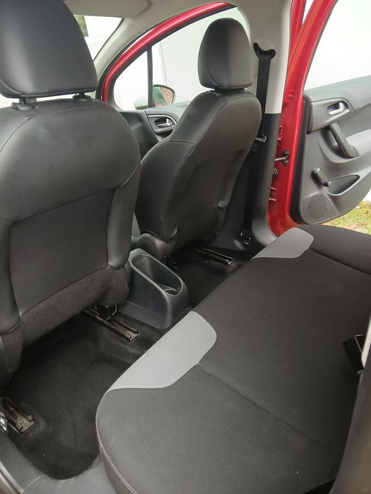 Sprzedam Citroen C3  2012rok prod