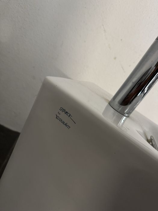 Bidé para casa de banho DURAVIT