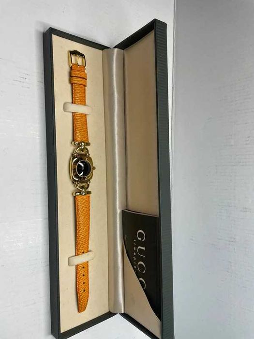 Relógio Gucci 6300L