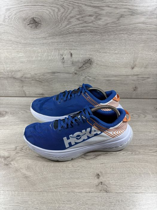 Hoka Carbon чоловічі кросівки 44 розмір