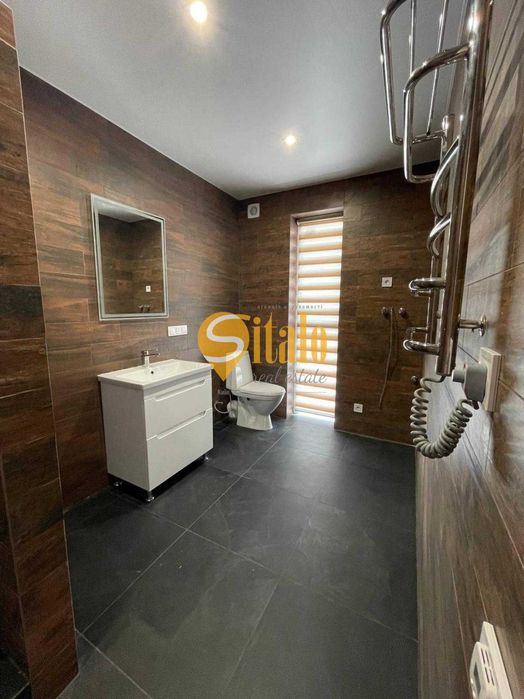 Оренда таунхауса, закрита територія в лісі! Верхні Бортничі.