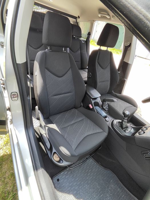 Peugeout 308sw 2010р.