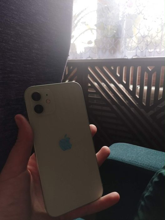 Iphone 12, 128gb stan bardzo dobry