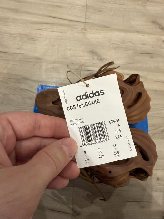 Кросівки Adidas Originals