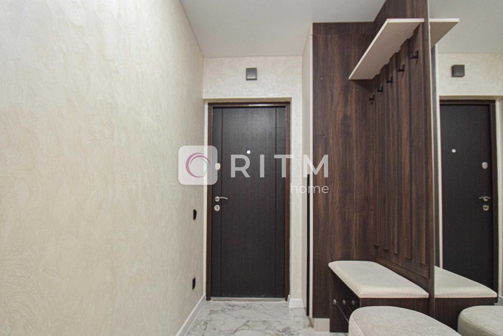 Продається квартира на Смакули, 7а