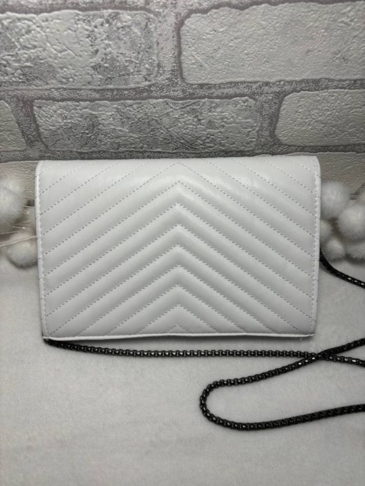 Хіт! Жіноча сумка Yves Saint Laurent. Новая женская сумка Ив Сен Лоран