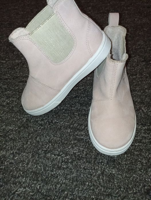 Ботинки SinSay 29