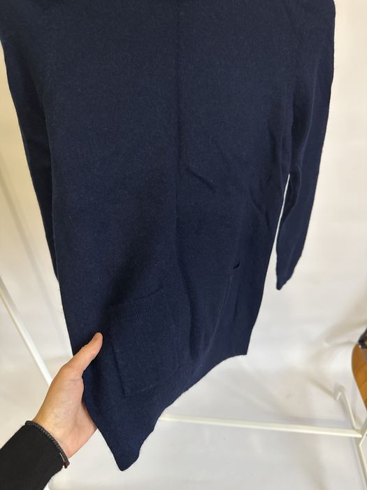 Жіночий вовняний кашеміровий светр кофта Jaeger S