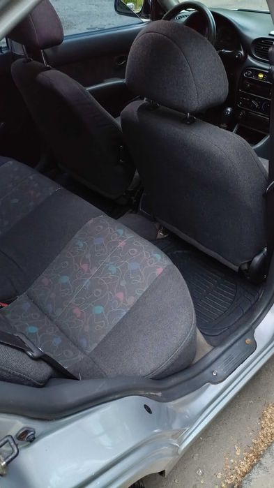 Автомобіль Hundaі