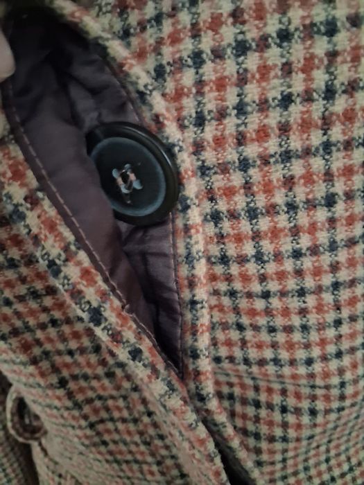 Płaszczyk jesienno-wisenny r. S