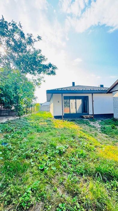 Новий будинок у центрі Зорі | 118 м² | тепла підлога | гараж