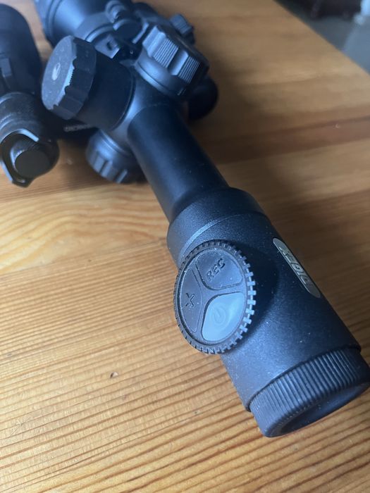 Celownik noktowizyjny Pulsar Digex C50